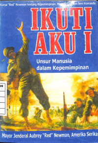 Image of Ikuti Aku I