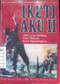 Image of Ikuti Aku II