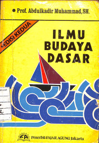 Image of Ilmu Budaya Dasar - Edisi Kedua
