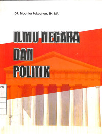 Image of Ilmu Negara dan Politik