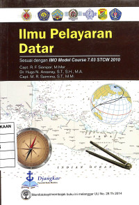 Image of Ilmu Pelayaran Datar
