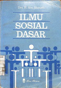 Image of Ilmu Sosial Dasar
