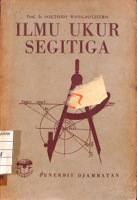 Image of Ilmu Ukur Segitiga