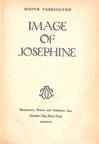 Image of Image of Josephine