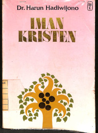 Image of Iman Kristen