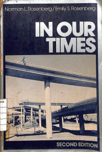 Image of In Our Times