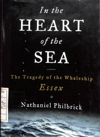 Image of In The Heart of The Sea