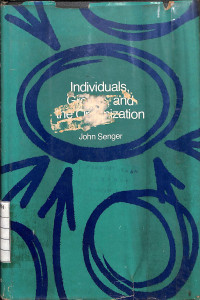 Image of Individuals, Groups, And The Organization