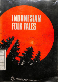 Image of Indonesia Folk Tales