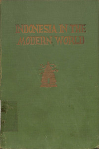 Image of Indonesia in the Modern World - Part II