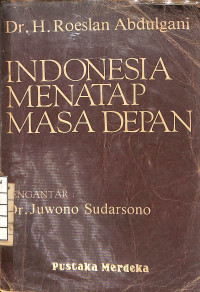Image of Indonesia Menatap Masa Depan