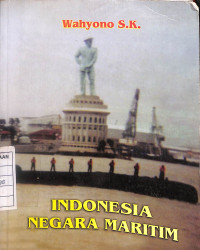 Image of Indonesia Negara Maritim