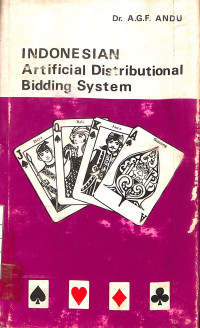 Image of Indonesian Artificial Distributional Bidding System
