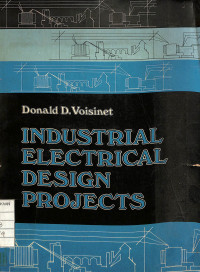 Image of Industrial Electrical Design Projects