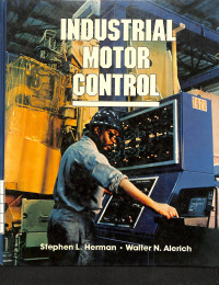 Image of Industrial Motor Control