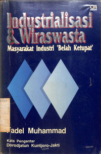 Image of Industrialisasi & Wiraswasta