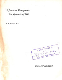 Image of Information Management