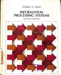 Image of Information Processing Systems (Second Edition)