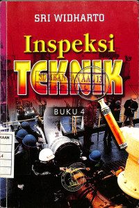 Image of Inspeksi Teknik - Buku 4