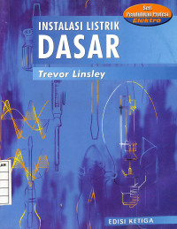 Image of Instalasi Listrik Dasar - Edisi Ketiga