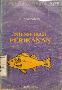 Image of Intensifikasi Perikanan (Berwiraswasta 8)