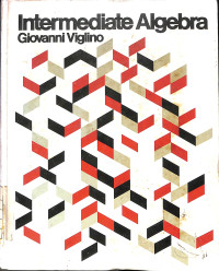 Image of Intermediate Algebra