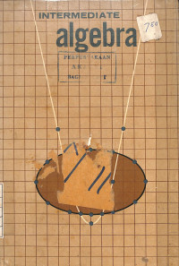 Image of Intermediate Algebra