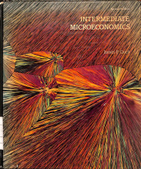 Image of Intermediate Microeconomics Second Edition