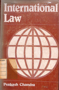 Image of International Law