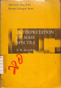 Image of Interpretation of Mass Spectra