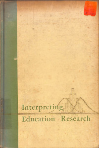 Image of Interpreting Education Research