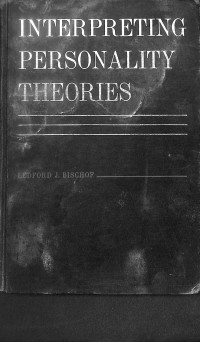 Image of Interpreting Personality Theories