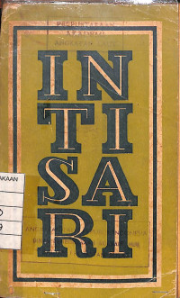 Image of Intisari Iman Kristen