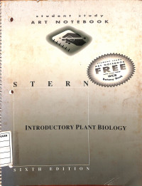 Image of Introduction Plant Biology - Sixth Edition