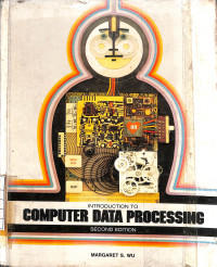 Image of Introduction To Computer Data Processing (Second Edition)