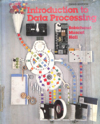 Image of Introduction to Data Processing (Third Edition)