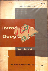Image of Introduction to Geography