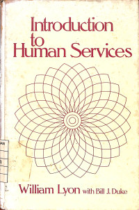 Image of Introduction to Human Services