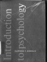 Image of Introduction to Psychology - Second Edition