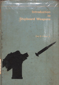 Image of Introduction to Shipboard Weapons