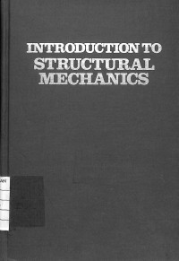 Image of Introduction to Structural Mechanics