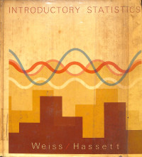 Image of Introductory Statistics