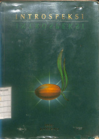 Image of Introspeksi