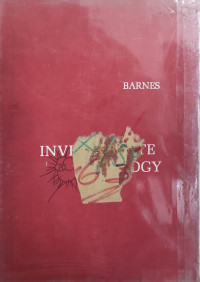 Image of Invertebrate Zoology