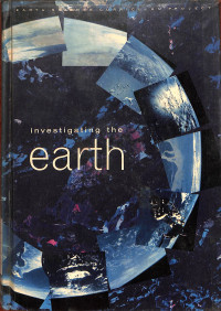Image of Investigating the Earth