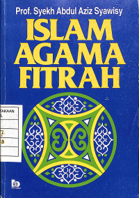 Image of Islam Agama Fitrah