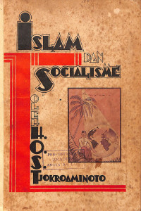 Image of Islam dan Socialisme