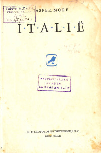 Image of ITALIE