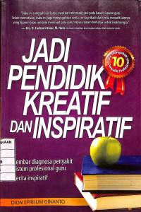 Image of Jadi Pendidik Kreatif dan Inspiratif