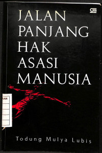 Image of Jalan Panjang Hak Asasi Manusia